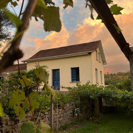 Casa Foresti Bento Gonçalves Dış mekan fotoğraf