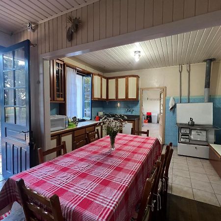Casa Foresti Bento Gonçalves Dış mekan fotoğraf