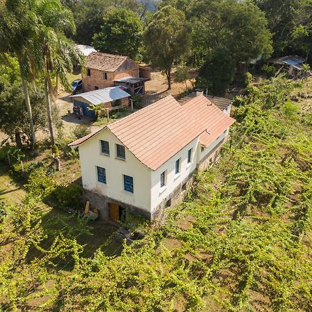 Casa Foresti Bento Gonçalves Dış mekan fotoğraf
