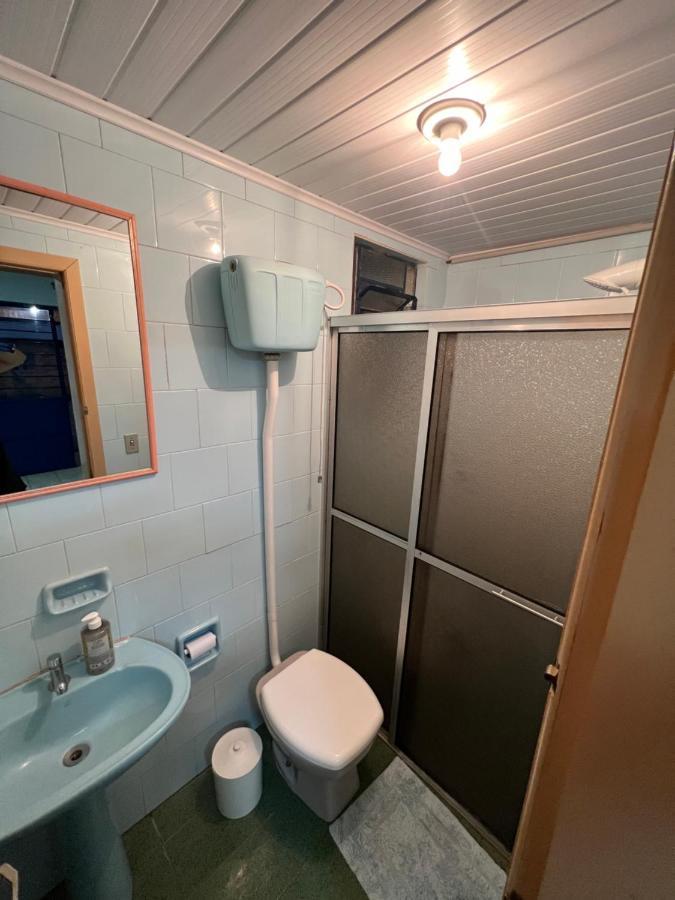 Casa Foresti Bento Gonçalves Dış mekan fotoğraf
