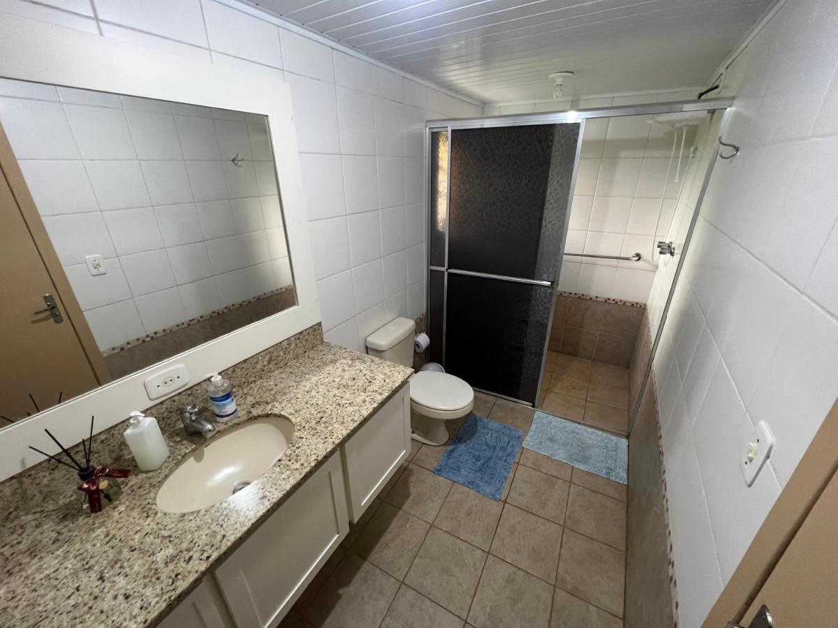 Casa Foresti Bento Gonçalves Dış mekan fotoğraf