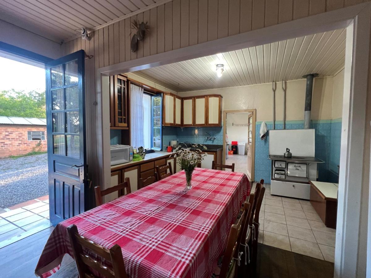 Casa Foresti Bento Gonçalves Dış mekan fotoğraf
