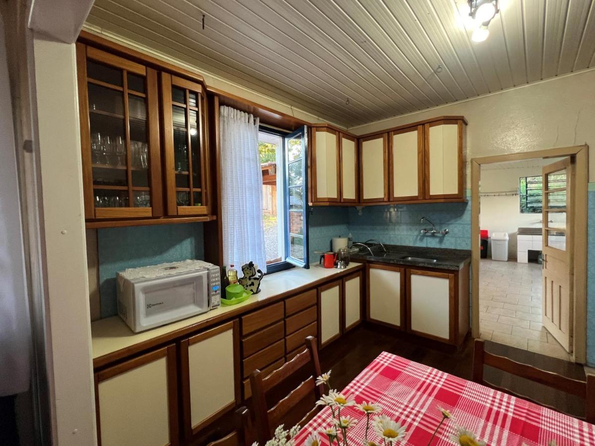 Casa Foresti Bento Gonçalves Dış mekan fotoğraf