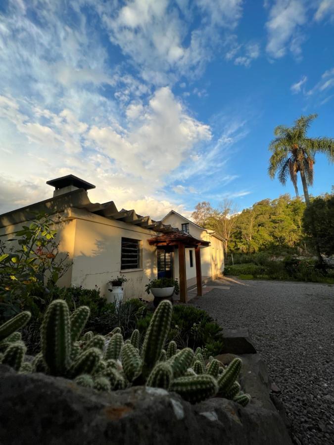 Casa Foresti Bento Gonçalves Dış mekan fotoğraf