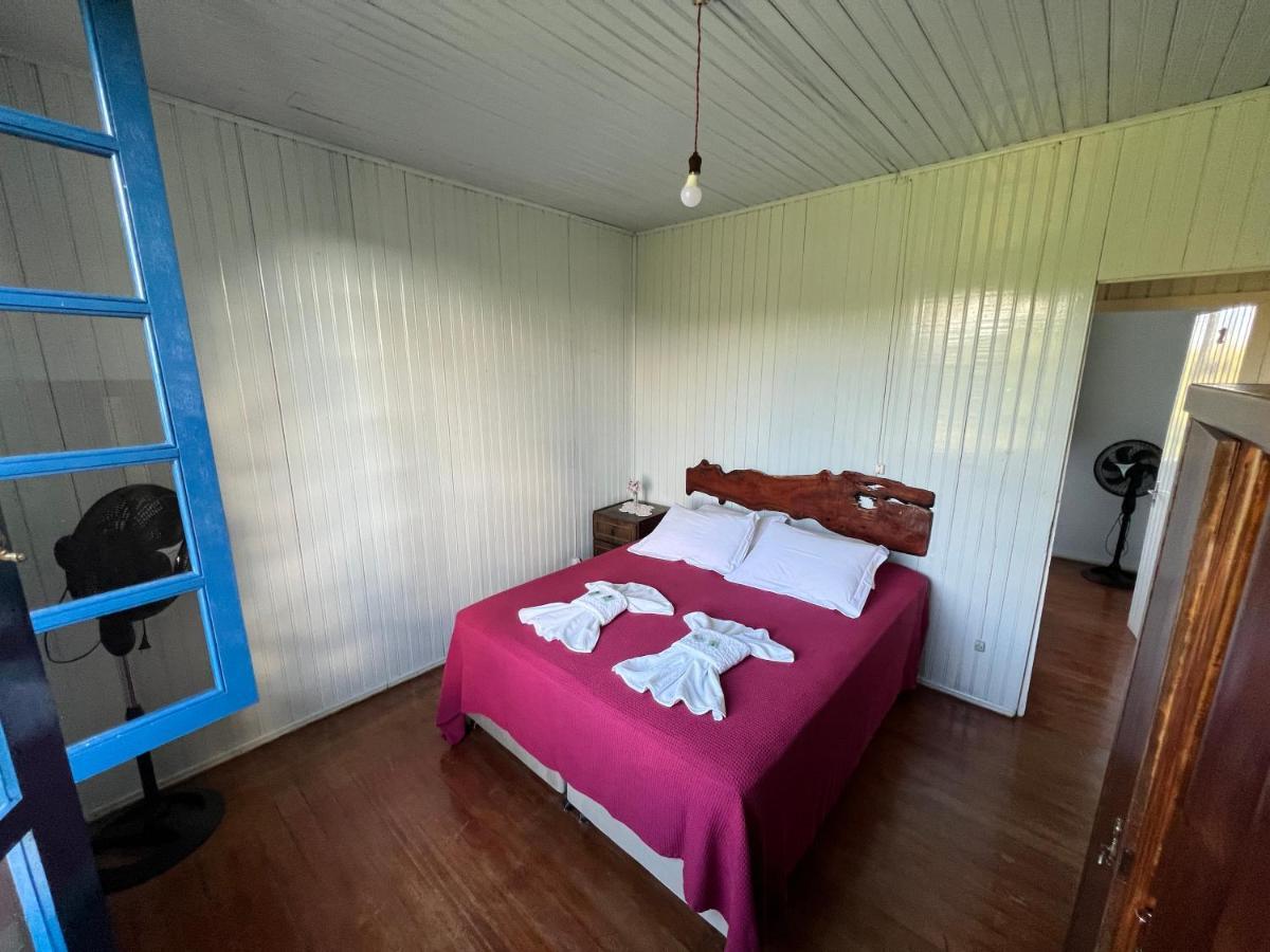 Casa Foresti Bento Gonçalves Dış mekan fotoğraf