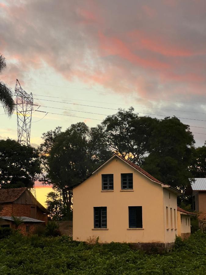 Casa Foresti Bento Gonçalves Dış mekan fotoğraf