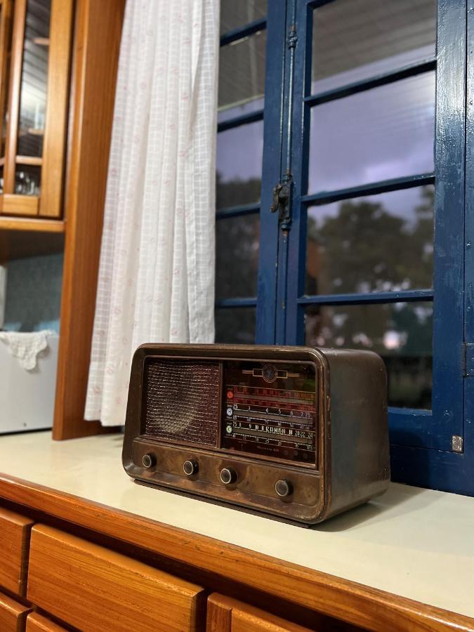 Casa Foresti Bento Gonçalves Dış mekan fotoğraf