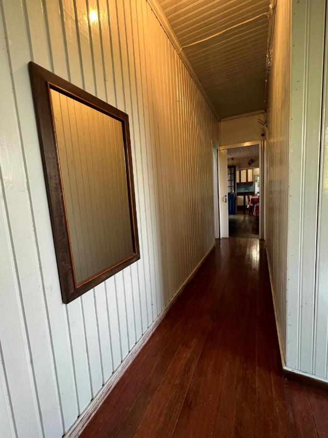 Casa Foresti Bento Gonçalves Dış mekan fotoğraf