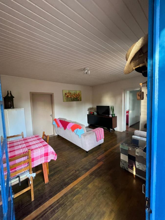 Casa Foresti Bento Gonçalves Dış mekan fotoğraf