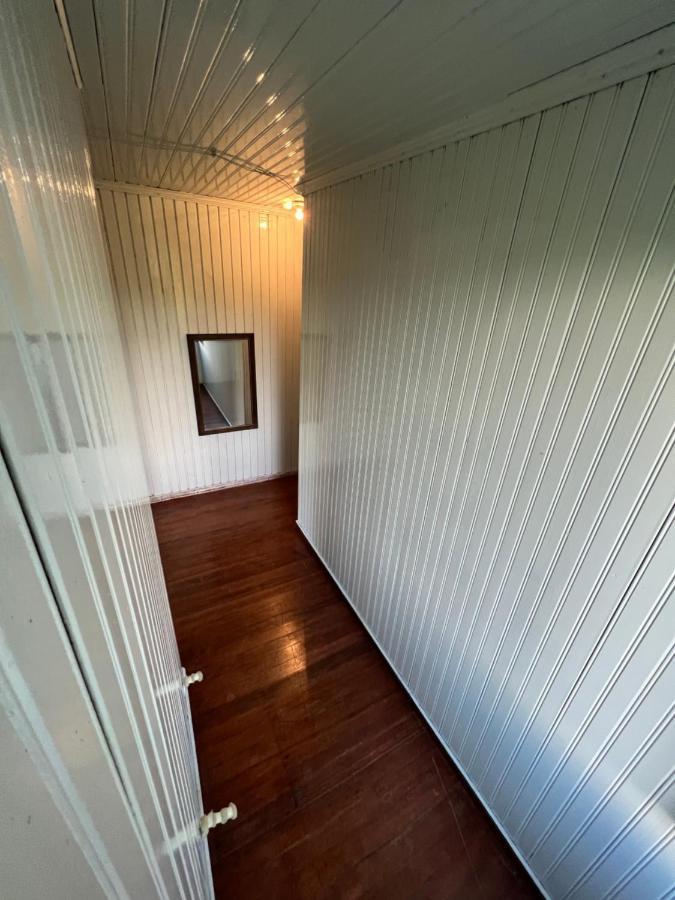 Casa Foresti Bento Gonçalves Dış mekan fotoğraf