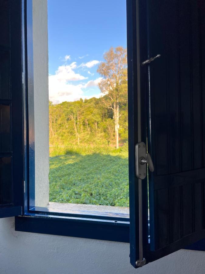 Casa Foresti Bento Gonçalves Dış mekan fotoğraf