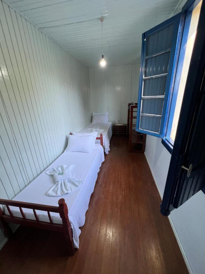 Casa Foresti Bento Gonçalves Dış mekan fotoğraf