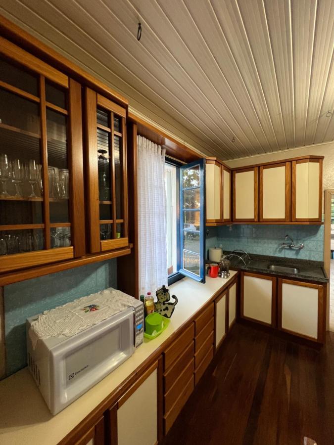 Casa Foresti Bento Gonçalves Dış mekan fotoğraf