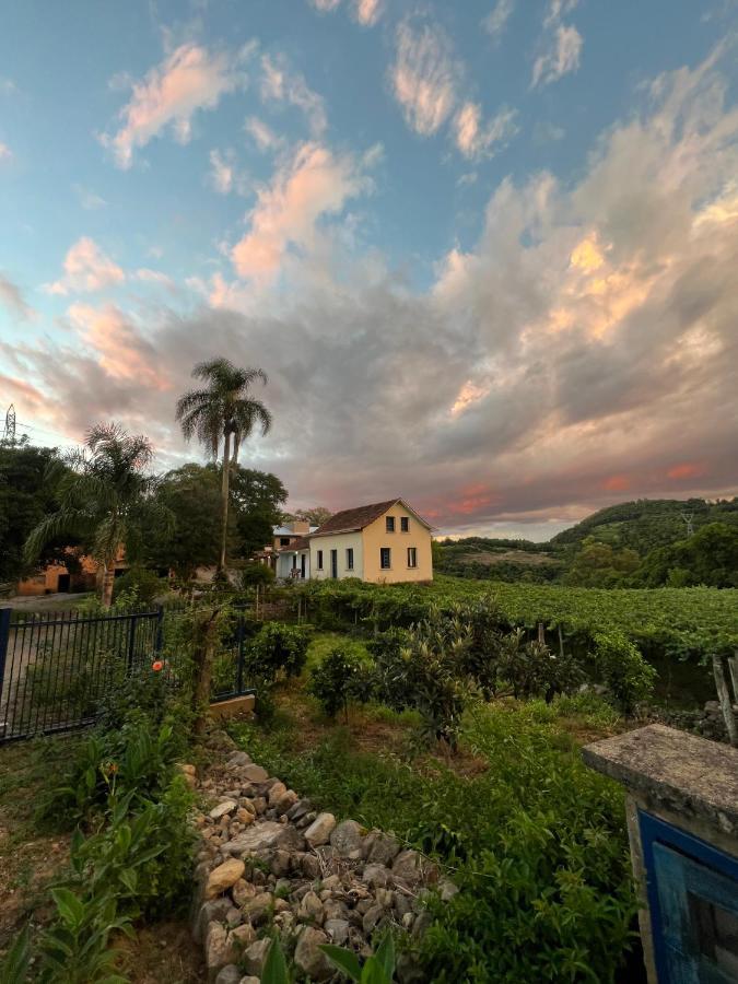 Casa Foresti Bento Gonçalves Dış mekan fotoğraf