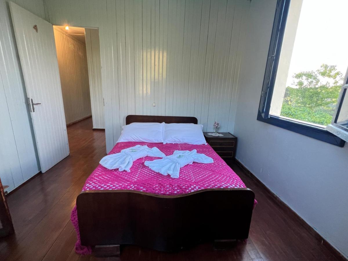 Casa Foresti Bento Gonçalves Dış mekan fotoğraf