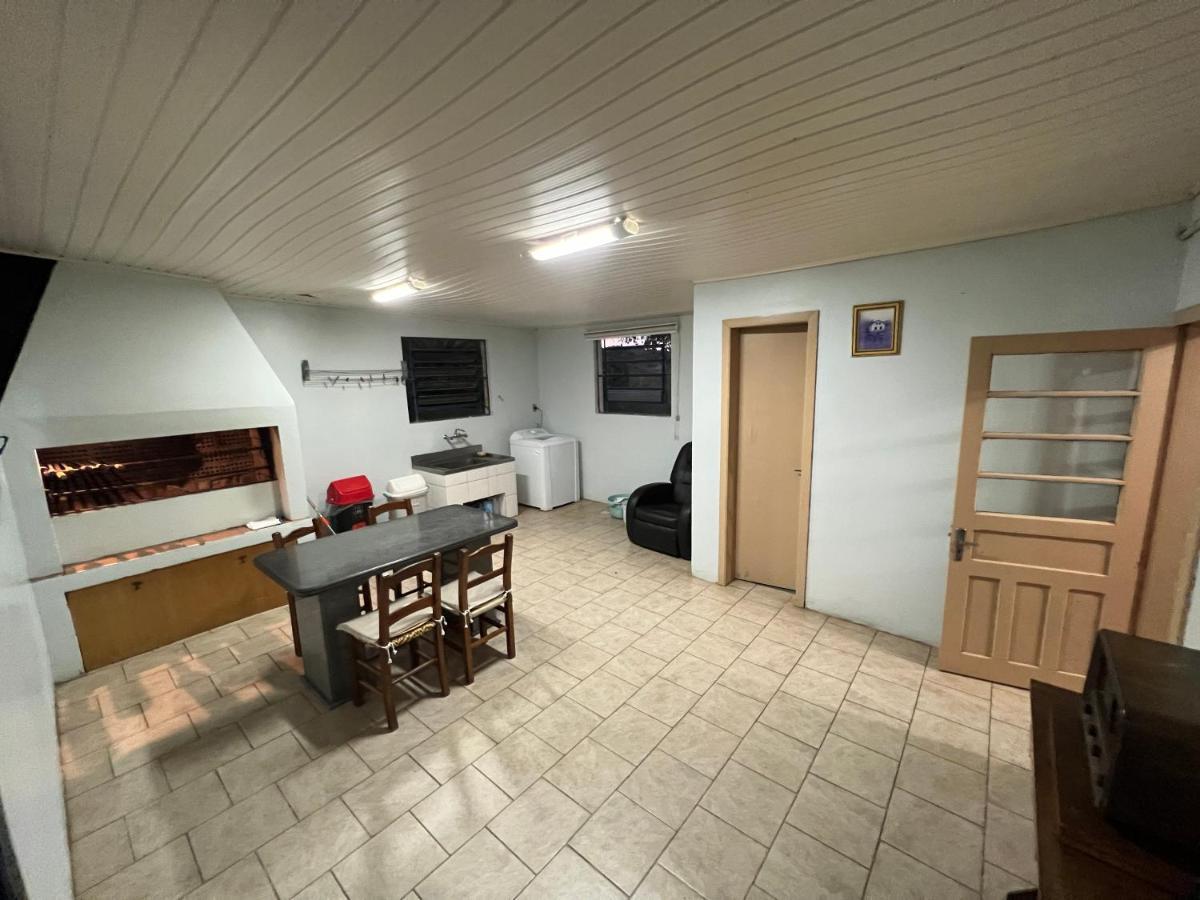Casa Foresti Bento Gonçalves Dış mekan fotoğraf