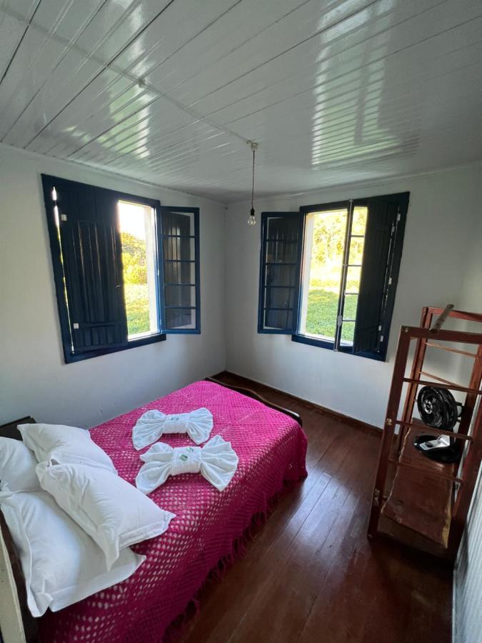 Casa Foresti Bento Gonçalves Dış mekan fotoğraf