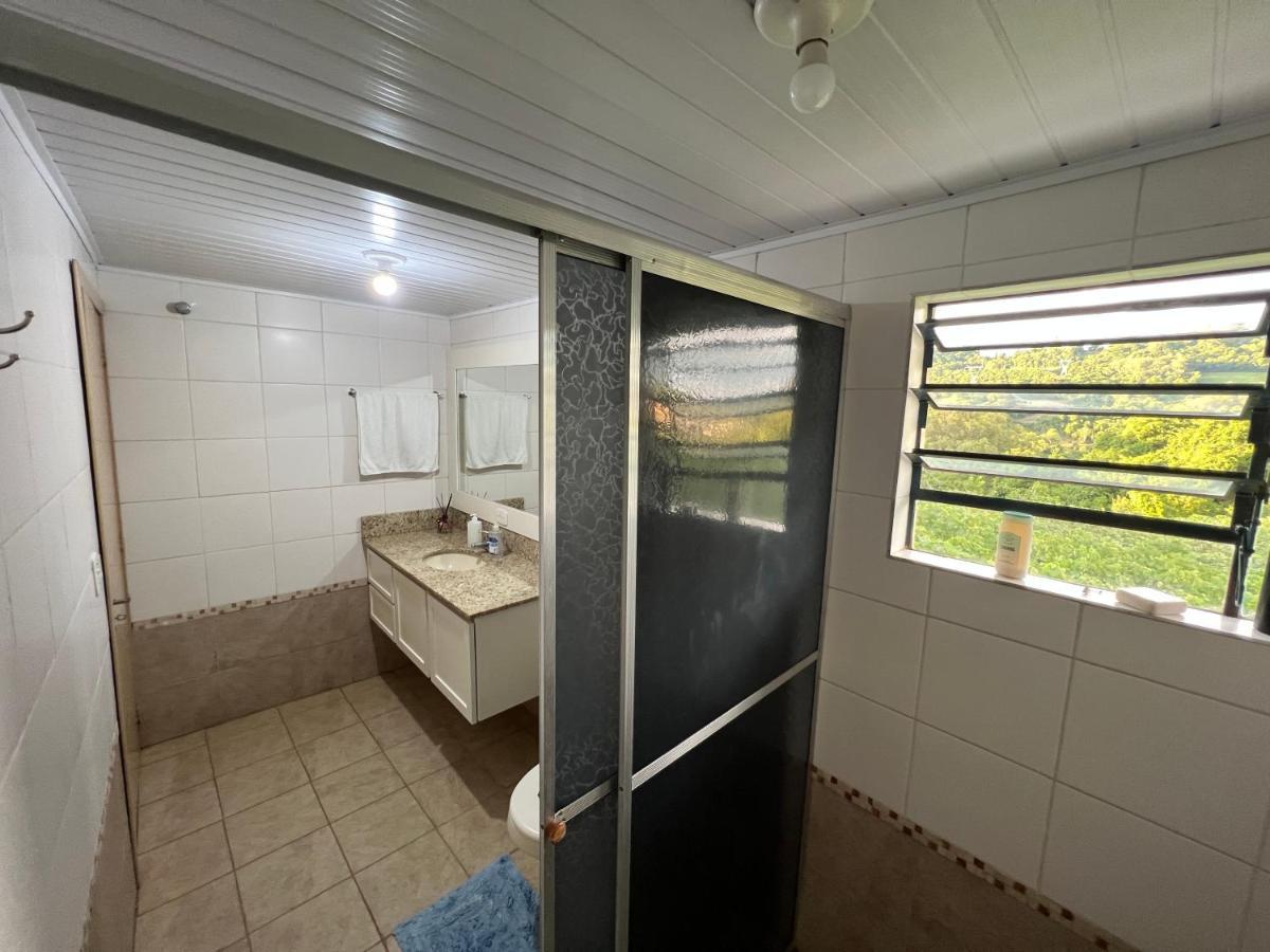 Casa Foresti Bento Gonçalves Dış mekan fotoğraf