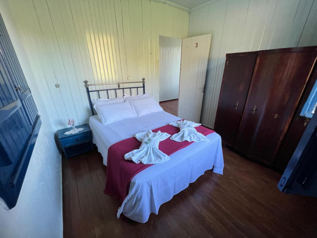 Casa Foresti Bento Gonçalves Dış mekan fotoğraf
