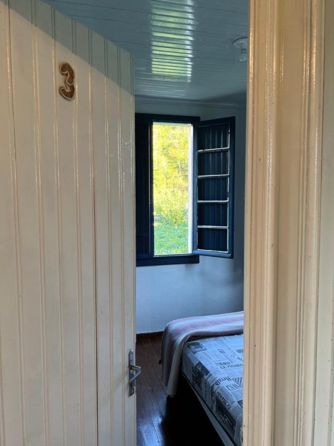 Casa Foresti Bento Gonçalves Dış mekan fotoğraf