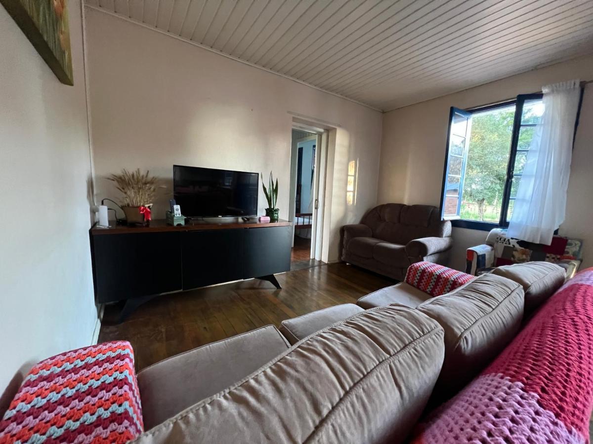 Casa Foresti Bento Gonçalves Dış mekan fotoğraf