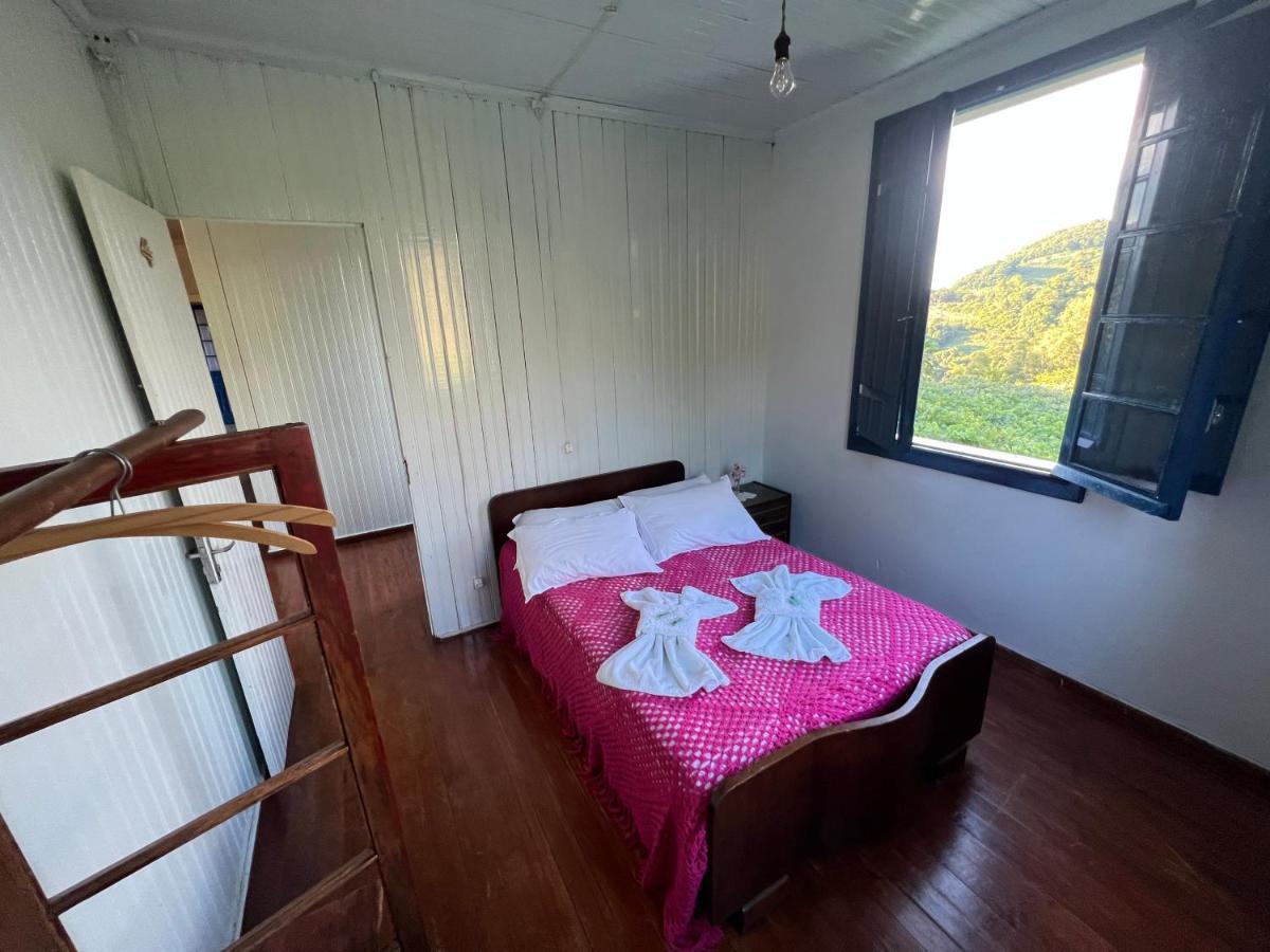 Casa Foresti Bento Gonçalves Dış mekan fotoğraf