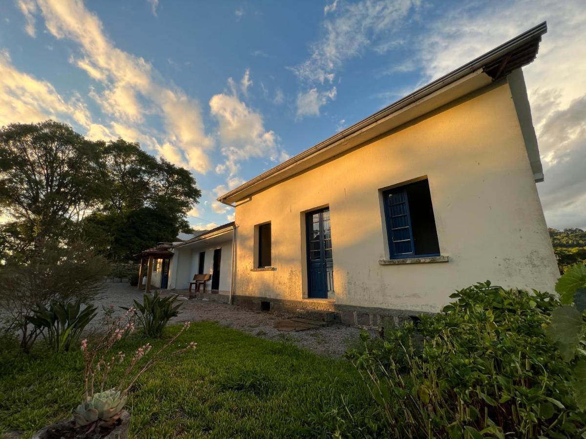 Casa Foresti Bento Gonçalves Dış mekan fotoğraf