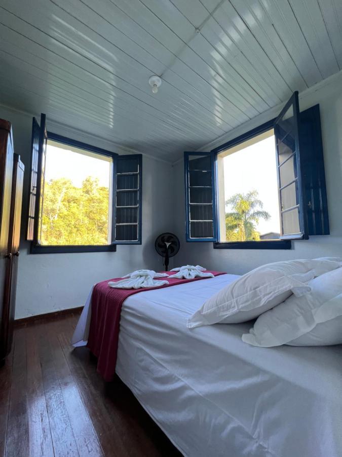 Casa Foresti Bento Gonçalves Dış mekan fotoğraf