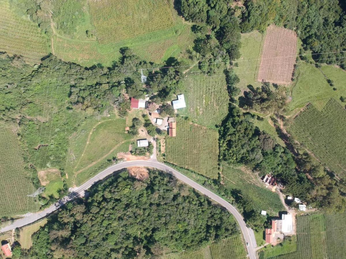 Casa Foresti Bento Gonçalves Dış mekan fotoğraf