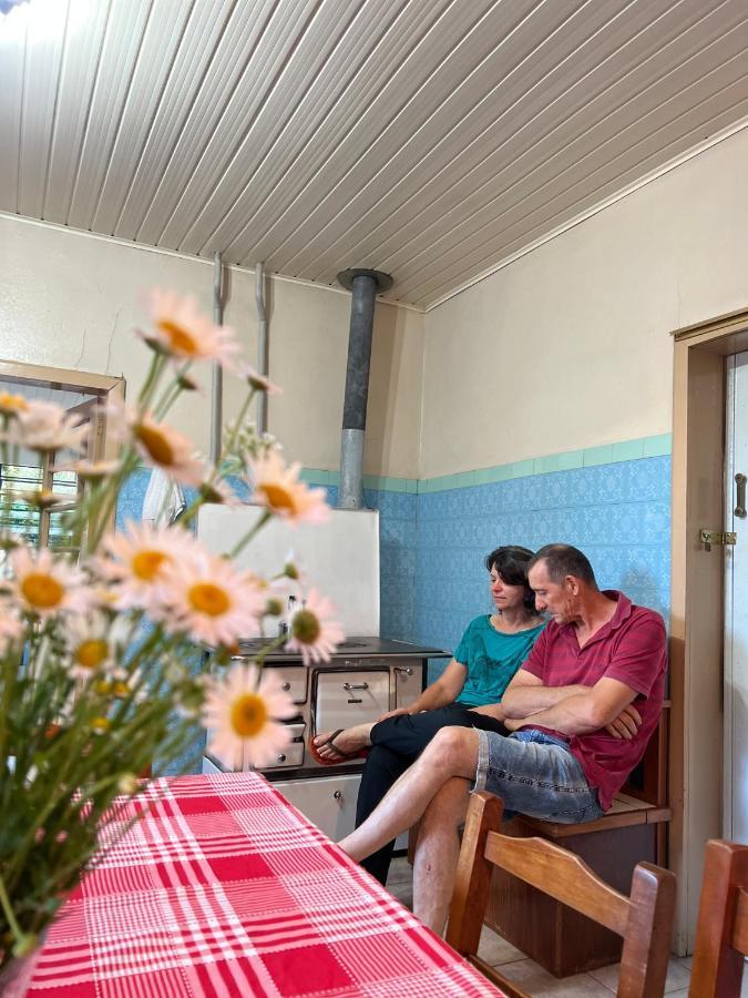 Casa Foresti Bento Gonçalves Dış mekan fotoğraf