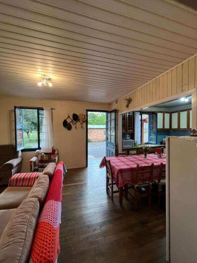 Casa Foresti Bento Gonçalves Dış mekan fotoğraf