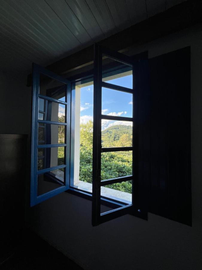 Casa Foresti Bento Gonçalves Dış mekan fotoğraf