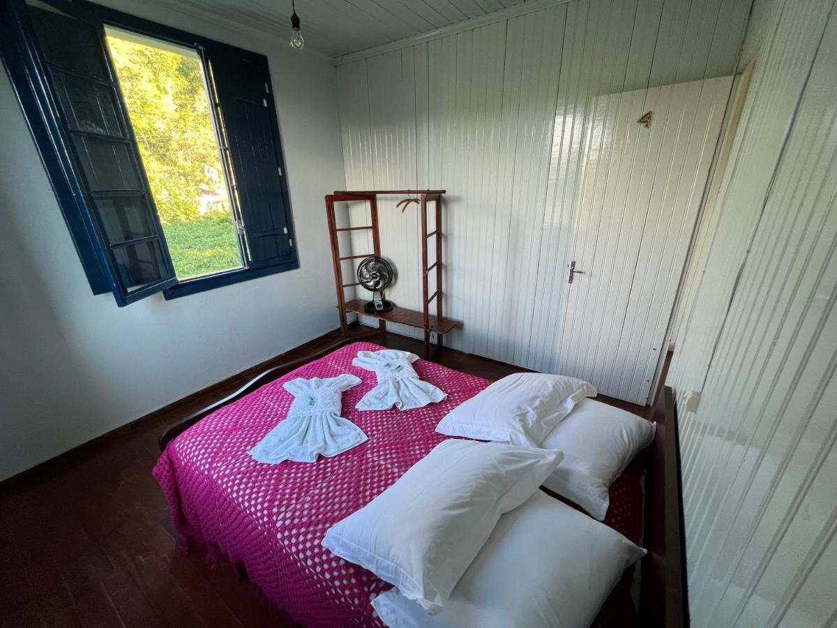 Casa Foresti Bento Gonçalves Dış mekan fotoğraf