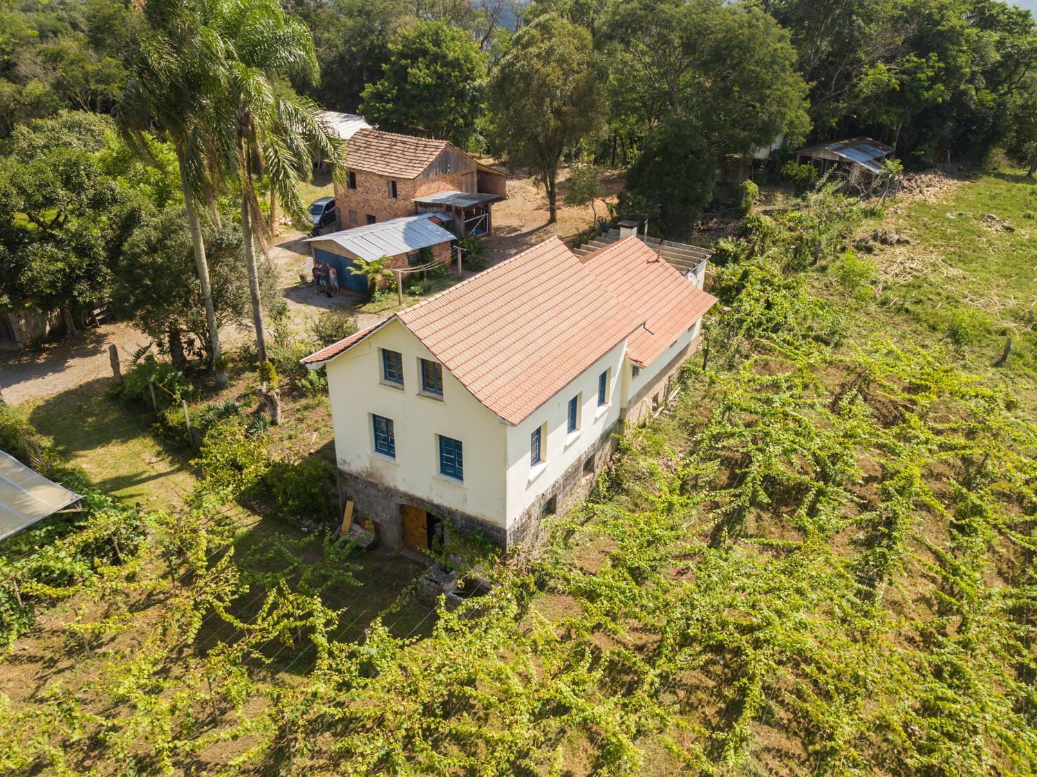 Casa Foresti Bento Gonçalves Dış mekan fotoğraf